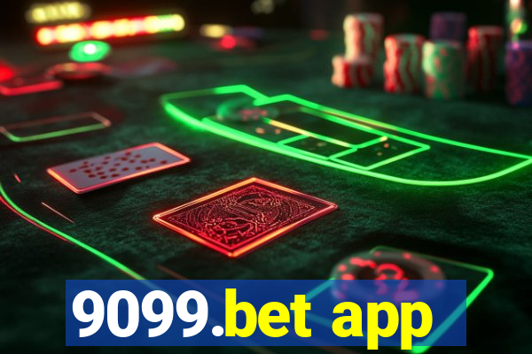 9099.bet app